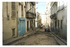 ORAN 2006 LA RUE DES FORETS